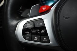 
										2022 BMW M8 Competition Gran Coupe full									