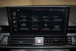 
										2023 Audi S5 Sportback 3.0T quattro Prestige full									