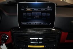 
										2018 Mercedes-Benz G-Class AMG G 63 full									