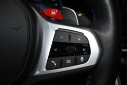 
										2022 BMW M8 Competition Gran Coupe full									