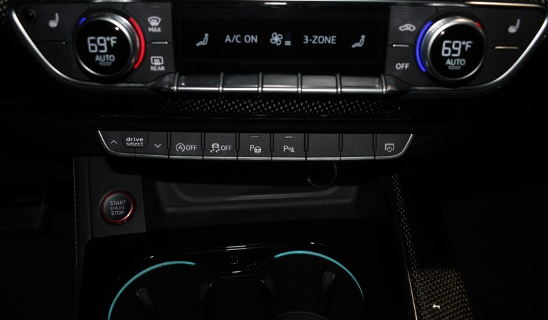 
								2023 Audi S5 Sportback 3.0T quattro Prestige full									