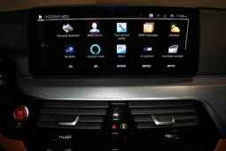 
										2021 BMW M5 Competition full									