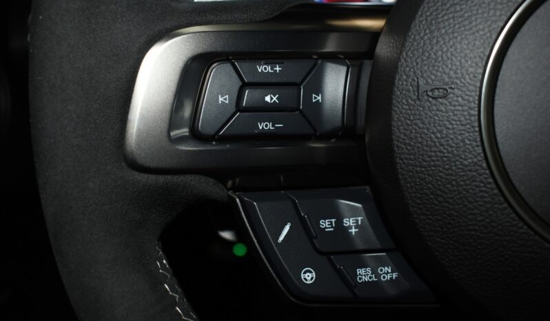 
								2021 Ford Mustang Shelby GT500 full									