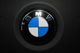 
										2022 BMW M8 Competition Gran Coupe full									