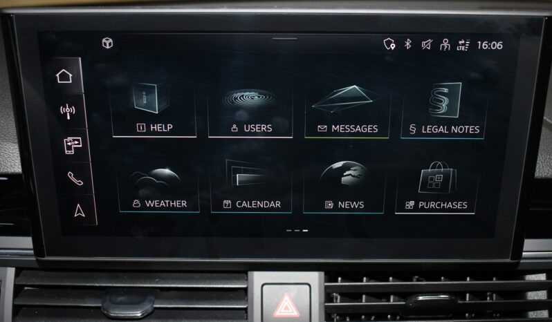 
								2023 Audi S5 Sportback 3.0T quattro Prestige full									