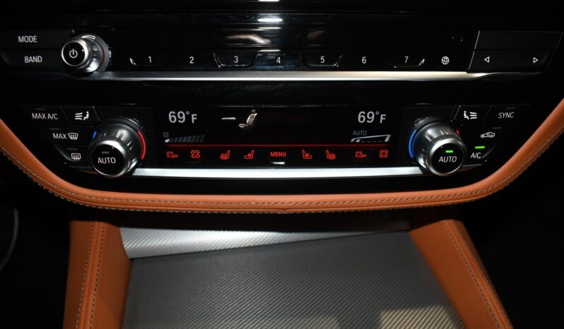 
								2021 BMW M5 Competition full									