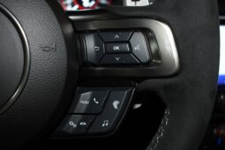 
										2021 Ford Mustang Shelby GT500 full									