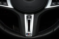 
										2022 BMW M8 Competition Gran Coupe full									