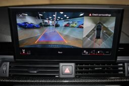 
										2023 Audi S5 Sportback 3.0T quattro Prestige full									