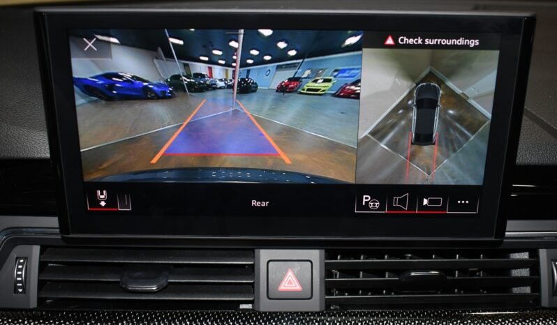 
								2023 Audi S5 Sportback 3.0T quattro Prestige full									