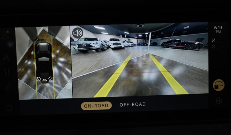 
								2023 Land Rover Defender 110 X-Dynamic SE full									