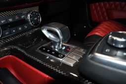 
										2018 Mercedes-Benz G-Class AMG G 63 full									