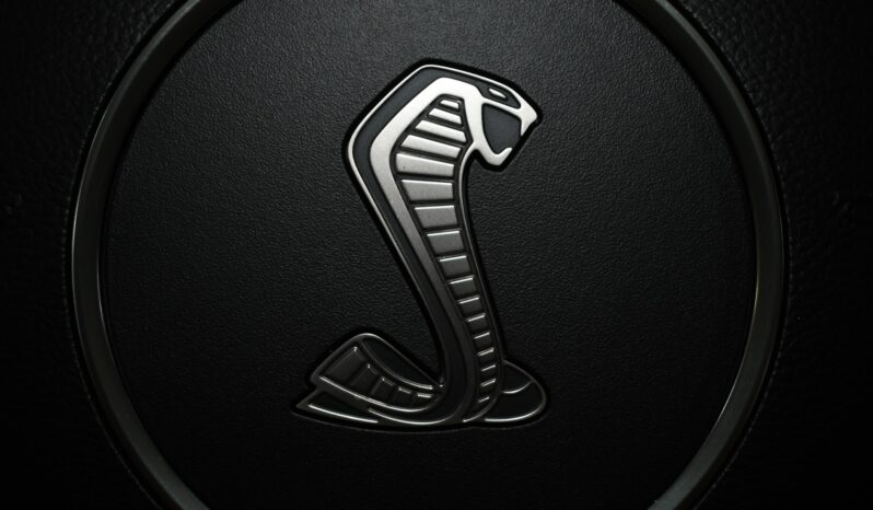 
								2021 Ford Mustang Shelby GT500 full									