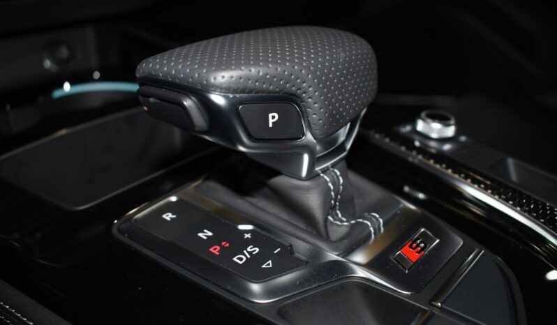 
								2023 Audi S5 Sportback 3.0T quattro Prestige full									