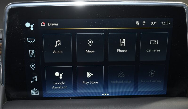 
								2023 Chevrolet Tahoe Premier full									