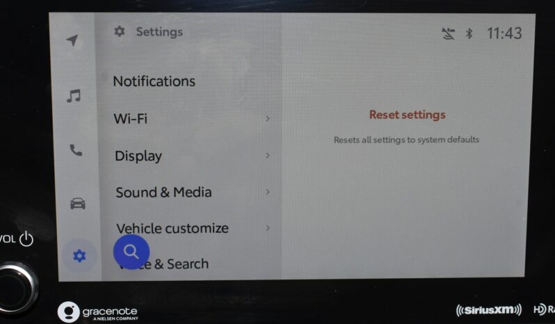 
								2024 Toyota Tundra SR5 full									