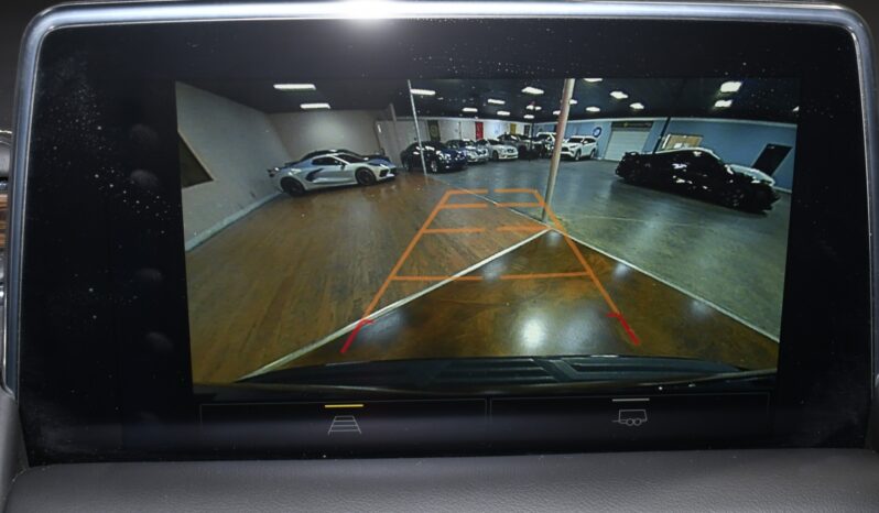 
								2023 Chevrolet Tahoe Premier full									