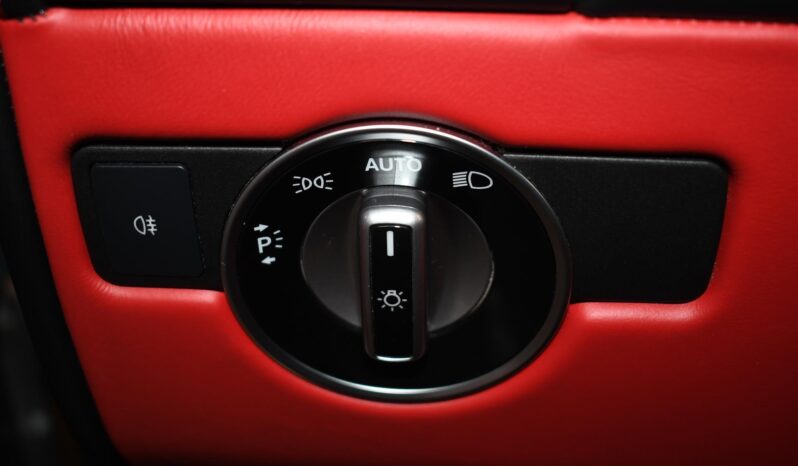 
								2018 Mercedes-Benz G-Class AMG G 63 full									