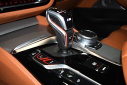 
										2021 BMW M5 Competition full									