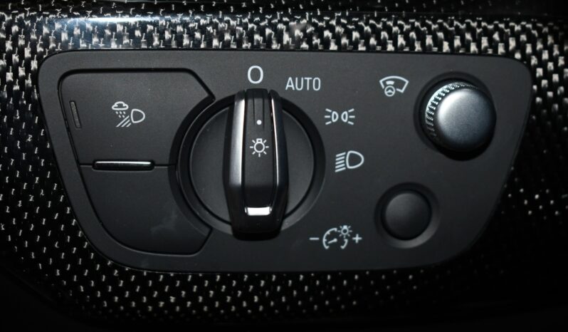 
								2023 Audi S5 Sportback 3.0T quattro Prestige full									