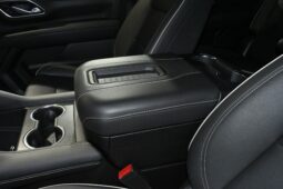 
										2023 Chevrolet Tahoe Premier full									