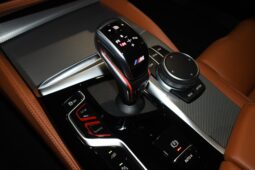 
										2021 BMW M5 Competition full									