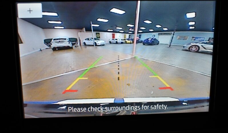 
								2021 Ford Mustang Shelby GT500 full									