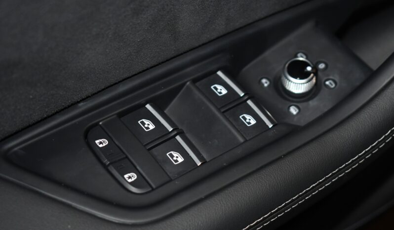 
								2023 Audi S5 Sportback 3.0T quattro Prestige full									