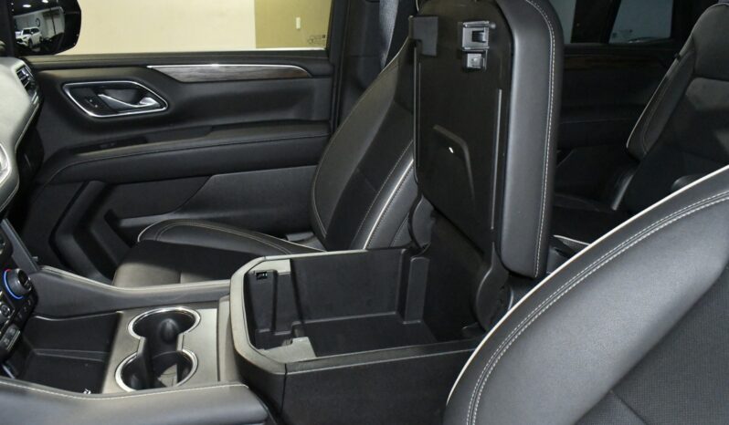 
								2023 Chevrolet Tahoe Premier full									