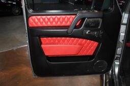 
										2018 Mercedes-Benz G-Class AMG G 63 full									