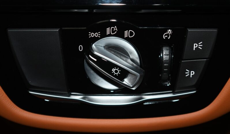 
								2021 BMW M5 Competition full									