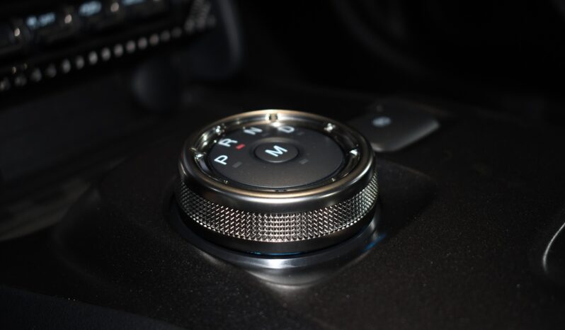 
								2021 Ford Mustang Shelby GT500 full									