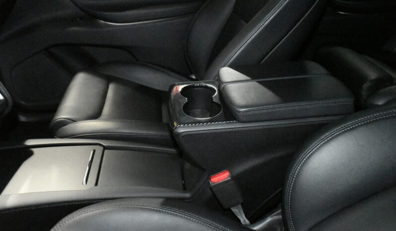 
								2021 Tesla Model X Long Range Plus full									