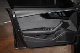 
										2023 Audi S5 Sportback 3.0T quattro Prestige full									