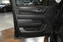 
										2023 Chevrolet Tahoe Premier full									