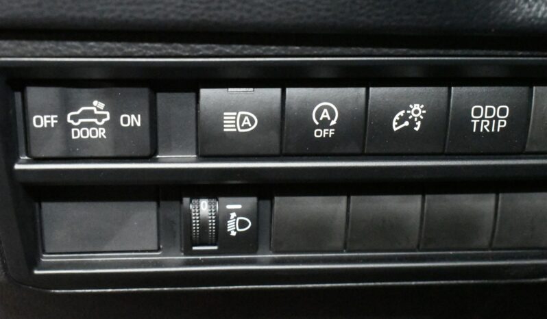 
								2024 Toyota Tundra SR5 full									