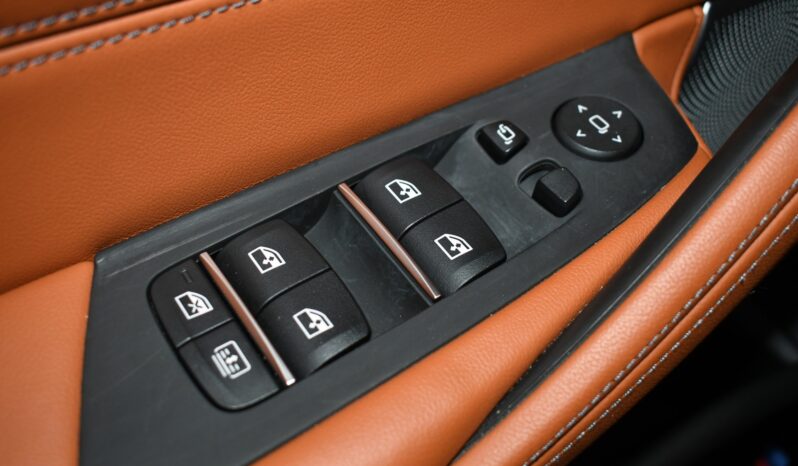 
								2021 BMW M5 Competition full									