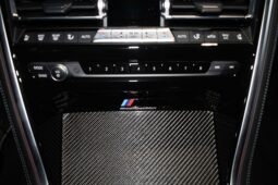 
										2022 BMW M8 Competition Gran Coupe full									