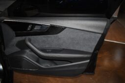 
										2023 Audi S5 Sportback 3.0T quattro Prestige full									