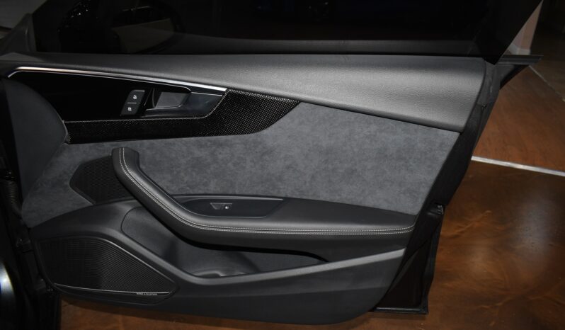 
								2023 Audi S5 Sportback 3.0T quattro Prestige full									