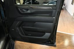 
										2023 Chevrolet Tahoe Premier full									