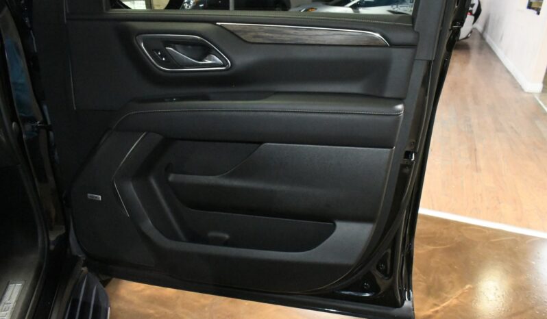 
								2023 Chevrolet Tahoe Premier full									