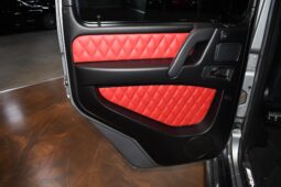 
										2018 Mercedes-Benz G-Class AMG G 63 full									