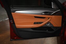 
										2021 BMW M5 Competition full									