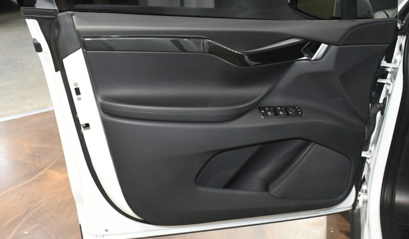 
								2021 Tesla Model X Long Range Plus full									