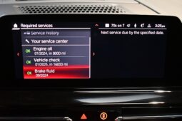 
										2022 BMW M8 Competition Gran Coupe full									