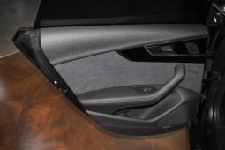 
										2023 Audi S5 Sportback 3.0T quattro Prestige full									