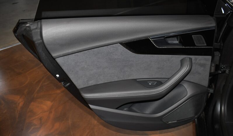 
								2023 Audi S5 Sportback 3.0T quattro Prestige full									