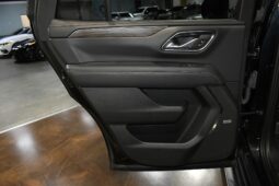 
										2023 Chevrolet Tahoe Premier full									