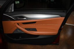 
										2021 BMW M5 Competition full									